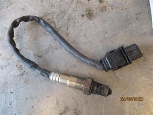Gebruikte Lambda Sonde Mini Countryman (R60) 2.0 Cooper D 16V Autom. Prijs op aanvraag aangeboden door Autohandel-Smet Gebroeders NV