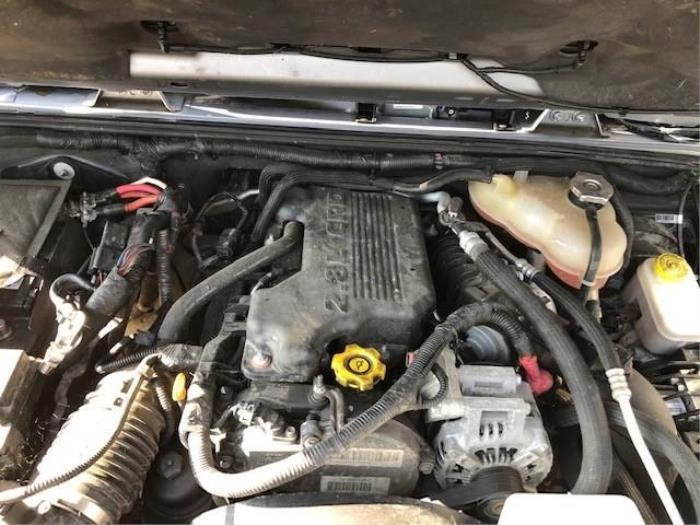 Gebruikte Motor Jeep Wrangler Prijs op aanvraag aangeboden door Autohandel-Smet Gebroeders NV