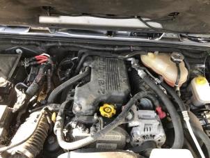 Gebruikte Motor Jeep Wrangler Prijs op aanvraag aangeboden door Autohandel-Smet Gebroeders NV