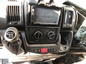 Gebruikte Versnellingsbak Fiat Ducato (250) 2.0 D 115 Multijet Prijs op aanvraag aangeboden door Autohandel-Smet Gebroeders NV