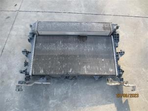 Gebruikte Koelerset Fiat Ducato (250) 2.0 D 115 Multijet Prijs op aanvraag aangeboden door Autohandel-Smet Gebroeders NV