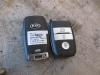 Kia Stonic (YB) 1.0i T-GDi 12V Sleutel