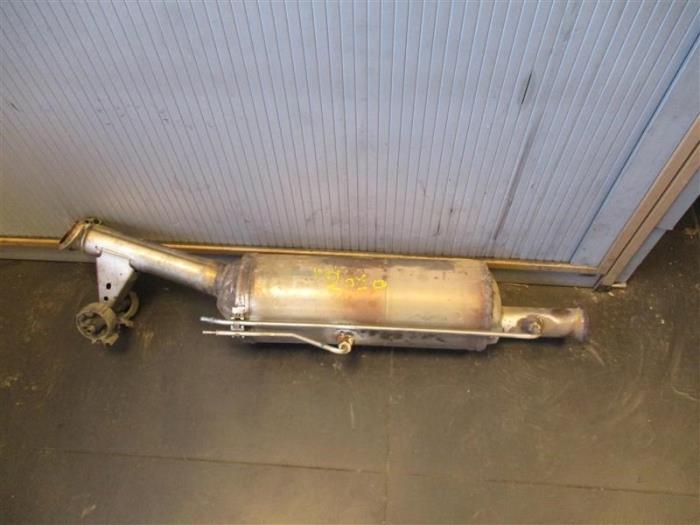 Gebruikte Katalysator Peugeot 308 (L3/L8/LB/LH/LP) 1.6 BlueHDi 115 Prijs op aanvraag aangeboden door Autohandel-Smet Gebroeders NV