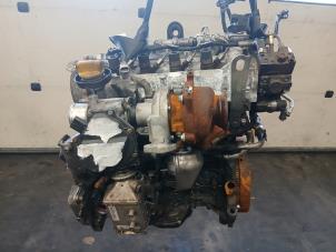 Gebruikte Motor Fiat Fiorino (225) 1.3 D 16V Multijet Prijs op aanvraag aangeboden door Autohandel-Smet Gebroeders NV