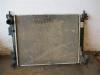 Kia Stonic (YB) 1.0i T-GDi 12V Radiateur