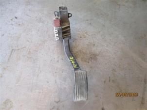 Gebruikte Gaspedaalpositie Sensor Fiat Ducato (250) 2.0 D 115 Multijet Prijs op aanvraag aangeboden door Autohandel-Smet Gebroeders NV