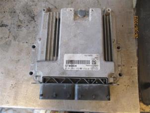 Gebruikte Computer Motormanagement Fiat Ducato (250) 2.0 D 115 Multijet Prijs op aanvraag aangeboden door Autohandel-Smet Gebroeders NV