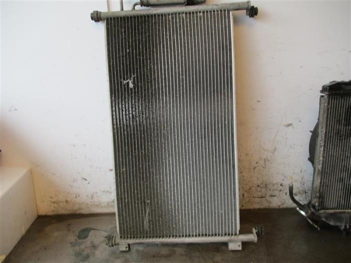 Gebruikte Intercooler Honda Civic (FK/FN) 1.4 i-Dsi Prijs op aanvraag aangeboden door Autohandel-Smet Gebroeders NV