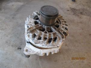 Gebruikte Dynamo Peugeot 2008 (CU) 1.6 BlueHDi 120 Prijs op aanvraag aangeboden door Autohandel-Smet Gebroeders NV