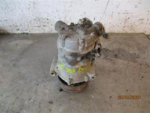 Gebruikte Aircopomp Peugeot 2008 (CU) 1.6 BlueHDi 120 Prijs op aanvraag aangeboden door Autohandel-Smet Gebroeders NV