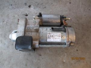Gebruikte Startmotor BMW 1 serie (F40) 118i 1.5 TwinPower 12V Prijs op aanvraag aangeboden door Autohandel-Smet Gebroeders NV