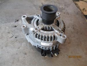 Gebruikte Dynamo BMW 1 serie (F40) 118i 1.5 TwinPower 12V Prijs op aanvraag aangeboden door Autohandel-Smet Gebroeders NV