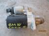BMW 6 serie (E63) 630i 24V Startmotor