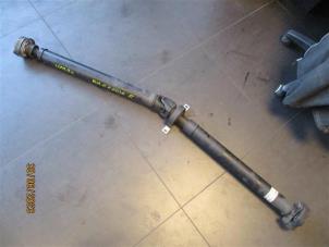 Gebruikte Tussenas BMW 6 serie (E63) 630i 24V Prijs op aanvraag aangeboden door Autohandel-Smet Gebroeders NV