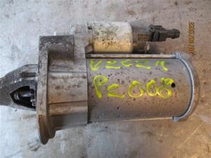 Gebruikte Startmotor Peugeot 2008 (CU) 1.6 BlueHDi 120 Prijs op aanvraag aangeboden door Autohandel-Smet Gebroeders NV