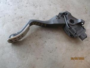 Gebruikte Gaspedaalpositie Sensor Peugeot 2008 (CU) 1.6 BlueHDi 120 Prijs op aanvraag aangeboden door Autohandel-Smet Gebroeders NV