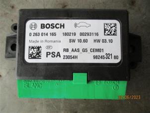 Gebruikte Module (diversen) Peugeot 2008 (CU) 1.6 BlueHDi 120 Prijs op aanvraag aangeboden door Autohandel-Smet Gebroeders NV