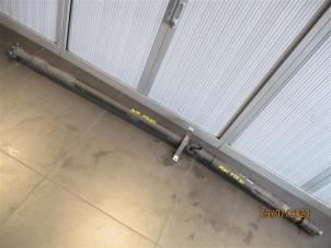 Gebruikte Tussenas Mini Countryman (R60) 1.6 16V Cooper ALL4 Prijs op aanvraag aangeboden door Autohandel-Smet Gebroeders NV