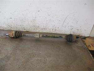 Gebruikte Steekas rechts-voor Honda Civic (FK/FN) 1.4 i-Dsi Prijs op aanvraag aangeboden door Autohandel-Smet Gebroeders NV