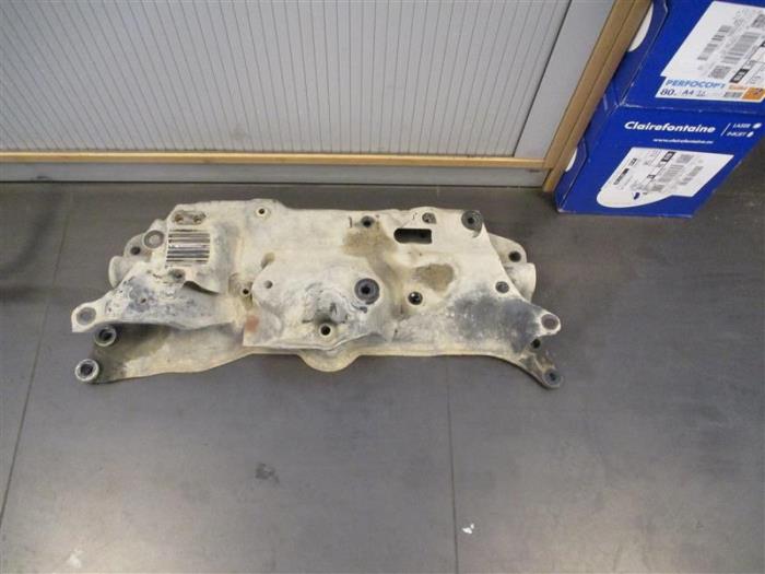 Gebruikte Subframe Honda Civic (FK/FN) 1.4 i-Dsi Prijs op aanvraag aangeboden door Autohandel-Smet Gebroeders NV