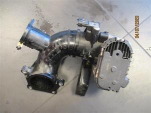 Gebruikte Gasklephuis Ford Ranger 3.2 TDCi 20V 4x4 Prijs op aanvraag aangeboden door Autohandel-Smet Gebroeders NV