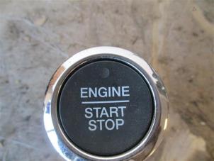 Gebruikte Start/Stop schakelaar Ford S-Max (WPC) 2.0 TDCi 150 16V Prijs op aanvraag aangeboden door Autohandel-Smet Gebroeders NV
