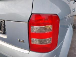 Gebruikte Achterlicht rechts Audi A2 (8Z0) 1.4 16V Prijs op aanvraag aangeboden door Autohandel-Smet Gebroeders NV