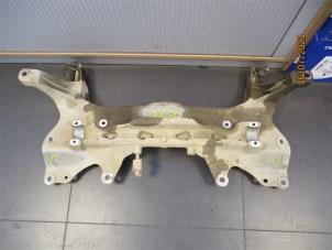 Gebruikte Subframe Fiat Fiorino (225) 1.3 D 16V Multijet Prijs op aanvraag aangeboden door Autohandel-Smet Gebroeders NV