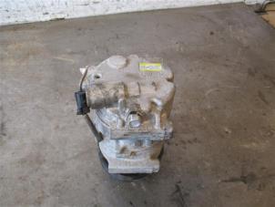 Gebruikte Aircopomp Hyundai Kona (OS) 1.0 T-GDI 12V Prijs op aanvraag aangeboden door Autohandel-Smet Gebroeders NV