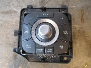 Gebruikte Regelunit Multi Media Renault Megane III Berline (BZ) 1.2 16V TCE 115 Prijs op aanvraag aangeboden door Autohandel-Smet Gebroeders NV