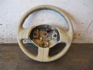 Gebruikte Stuurwiel Fiat 500 (312) 1.2 Prijs op aanvraag aangeboden door Autohandel-Smet Gebroeders NV