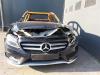 Mercedes-Benz C (W205) C-180 1.6 CDI BlueTEC, C-180 d 16V Grille