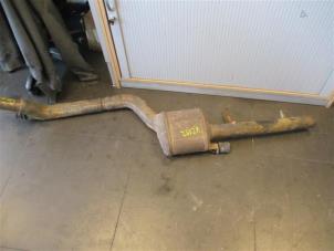 Gebruikte Katalysator Landrover Velar Prijs op aanvraag aangeboden door Autohandel-Smet Gebroeders NV