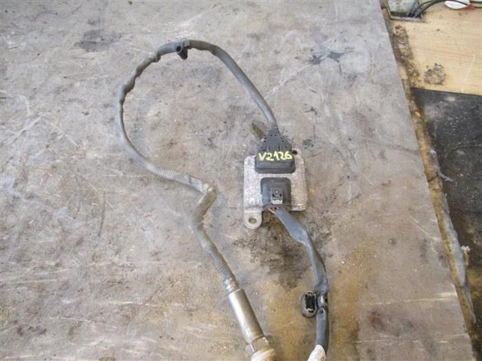 Nox sensor van een Mercedes-Benz C (W205) C-180 1.6 CDI BlueTEC, C-180 d 16V 2017