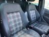 Volkswagen Polo V (6R) 1.8 GTI 16V Bekleding Set (compleet)