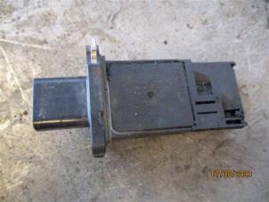 Gebruikte Luchthoeveelheidsmeter Toyota Aygo (B10) 1.0 12V VVT-i LPG Prijs op aanvraag aangeboden door Autohandel-Smet Gebroeders NV