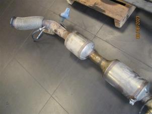 Gebruikte Katalysator Volkswagen Transporter T6 2.0 TDI Prijs op aanvraag aangeboden door Autohandel-Smet Gebroeders NV