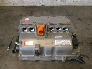 Gebruikte Inverter Porsche Cayenne II (92A) 3.0 S 24V Prijs op aanvraag aangeboden door Autohandel-Smet Gebroeders NV