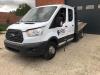 Ford Transit 2.0 TDCi 16V Eco Blue 170 RWD Buitenspiegel links