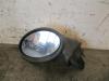 MINI Mini Cooper S (R53) 1.6 16V Buitenspiegel links