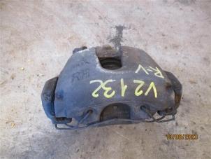 Gebruikte Remklauw (Tang) rechts-voor Ford Tourneo Connect/Grand Tourneo Connect 1.6 TDCi 16V 95 Prijs op aanvraag aangeboden door Autohandel-Smet Gebroeders NV