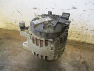 Gebruikte Dynamo Citroen C3 (SX/SY) 1.2 Vti 12V PureTech 82 Prijs op aanvraag aangeboden door Autohandel-Smet Gebroeders NV