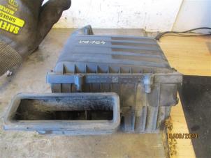 Gebruikte Luchtfilterhuis Skoda Octavia (5EAA) 1.6 TDI 16V Prijs op aanvraag aangeboden door Autohandel-Smet Gebroeders NV