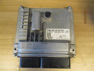 Gebruikte Computer Motormanagement Skoda Octavia (5EAA) 1.6 TDI 16V Prijs op aanvraag aangeboden door Autohandel-Smet Gebroeders NV