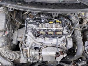 Gebruikte Motor Opel Astra K 1.0 Turbo 12V Prijs op aanvraag aangeboden door Autohandel-Smet Gebroeders NV