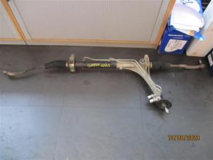 Gebruikte Stuurhuis Citroen Jumper (U9) 2.2 Blue HDi 165 Prijs op aanvraag aangeboden door Autohandel-Smet Gebroeders NV