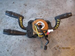 Gebruikte Combischakelaar Stuurkolom Citroen Jumper (U9) 2.2 Blue HDi 165 Prijs op aanvraag aangeboden door Autohandel-Smet Gebroeders NV