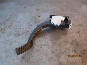 Gebruikte Gaspedaalpositie Sensor Citroen Jumper (U9) 2.2 Blue HDi 165 Prijs op aanvraag aangeboden door Autohandel-Smet Gebroeders NV