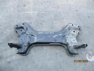 Gebruikte Subframe Citroen Jumper (U9) 2.2 Blue HDi 165 Prijs op aanvraag aangeboden door Autohandel-Smet Gebroeders NV