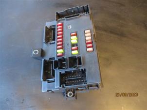Gebruikte Zekeringkast Citroen Jumper (U9) 2.2 Blue HDi 165 Prijs op aanvraag aangeboden door Autohandel-Smet Gebroeders NV